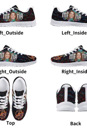 Women's EVA Mesh Running Shoes