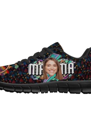 Women's EVA Mesh Running Shoes