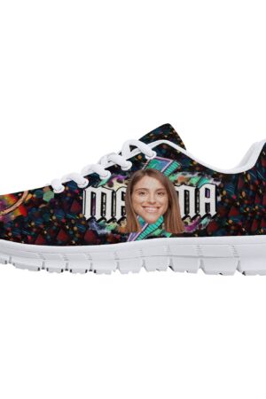 Women's EVA Mesh Running Shoes