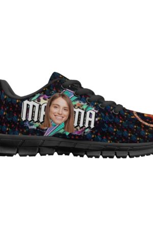 Women's EVA Mesh Running Shoes