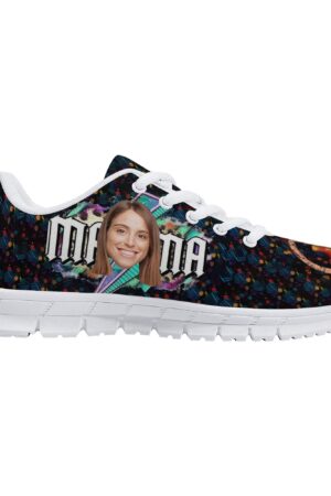 Women's EVA Mesh Running Shoes