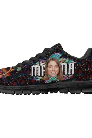 Women's EVA Mesh Running Shoes