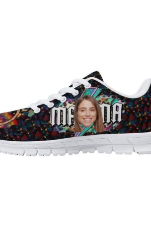 Women's EVA Mesh Running Shoes