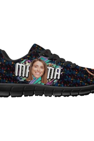 Women's EVA Mesh Running Shoes