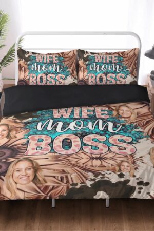 3 Pcs Beddings