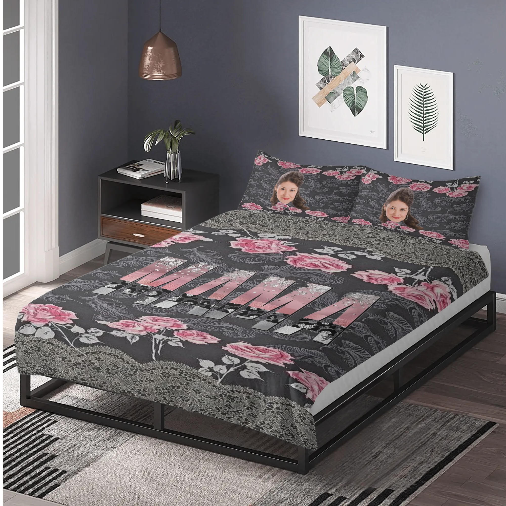 3 Pcs Beddings - Image 13