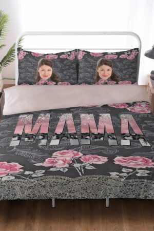 3 Pcs Beddings