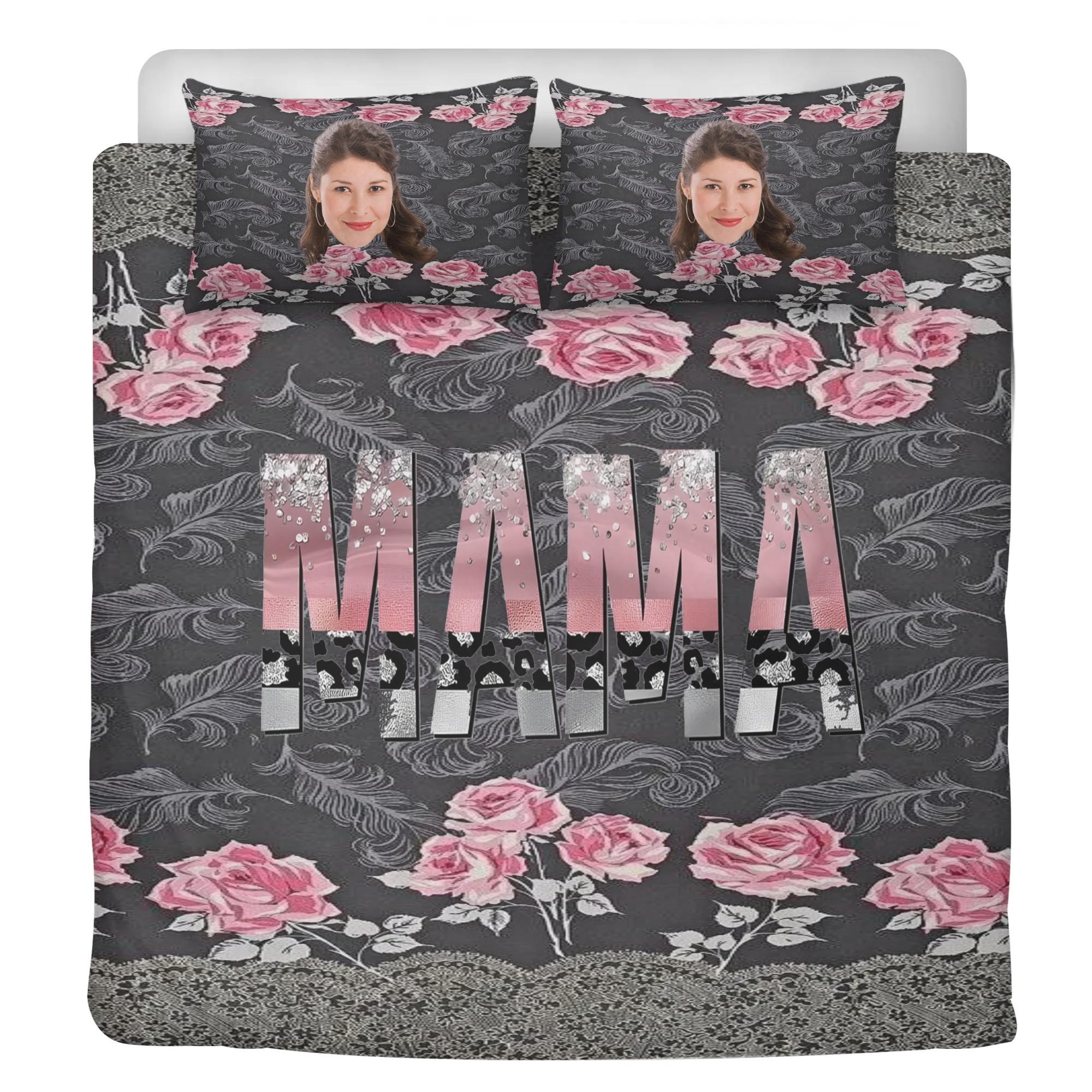 3 Pcs Beddings - Image 9