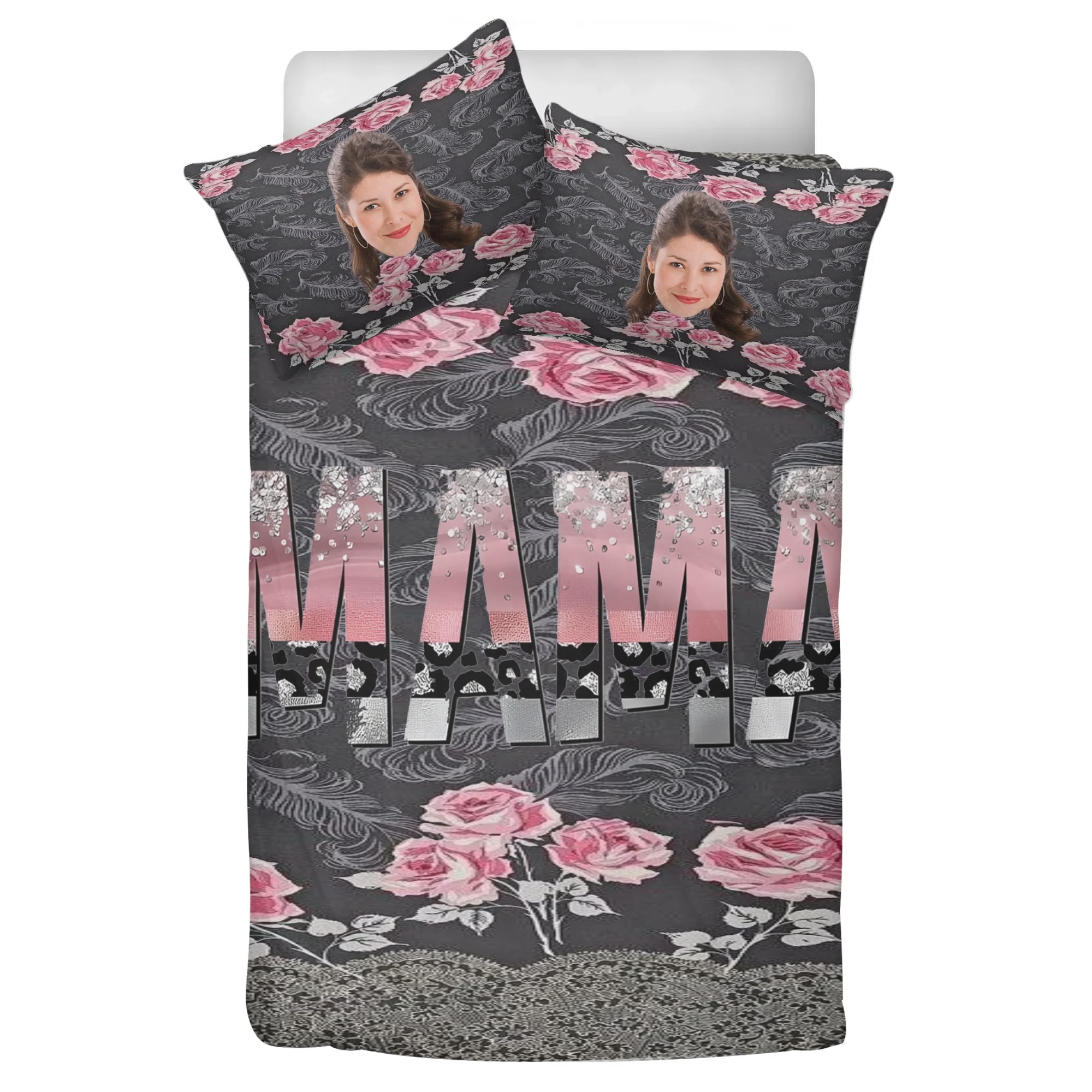 3 Pcs Beddings - Image 11