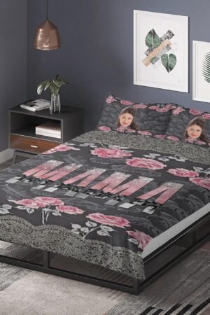 3 Pcs Beddings