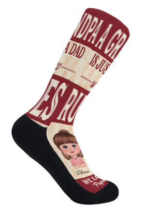Crew Socks