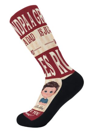 Crew Socks