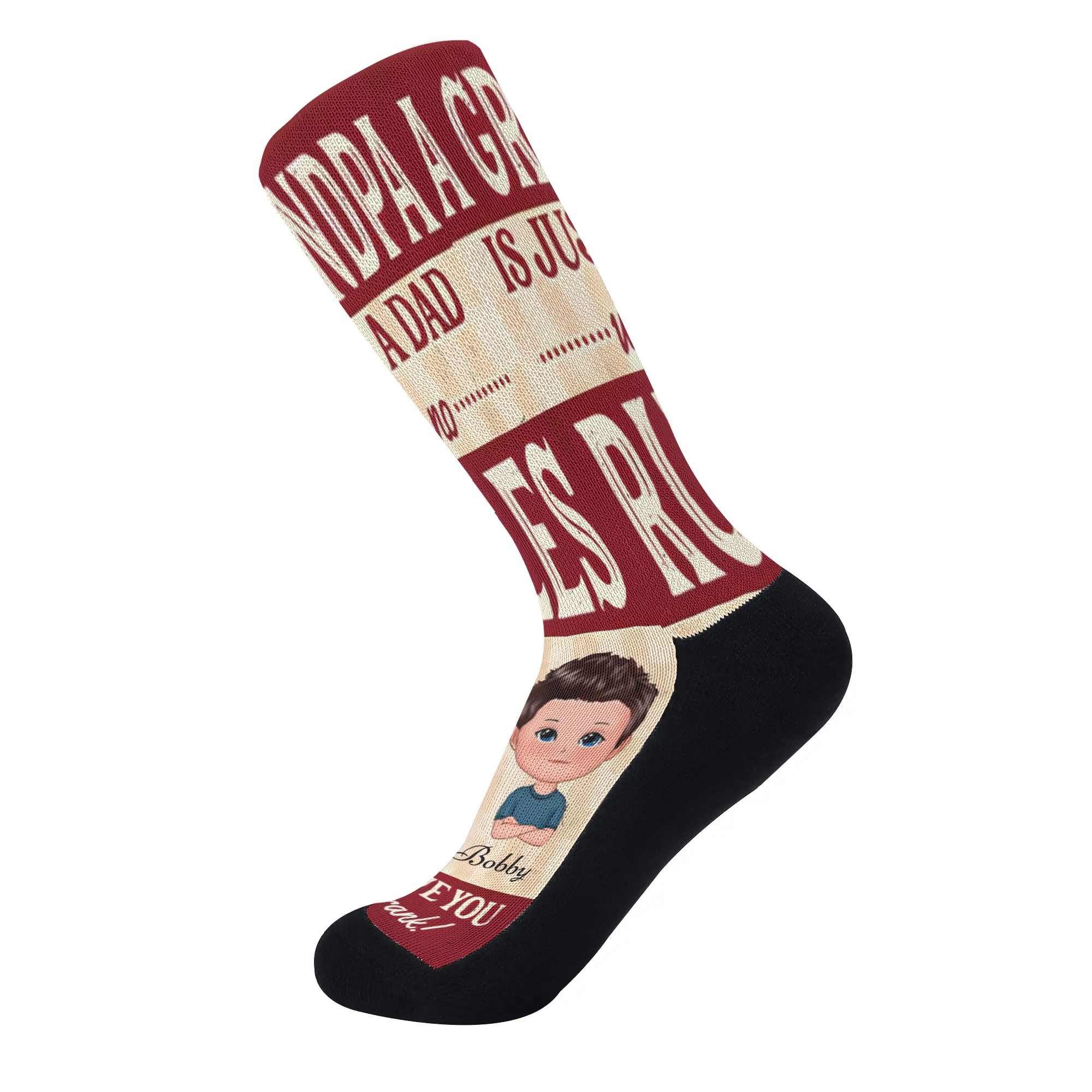 Crew Socks - Image 6