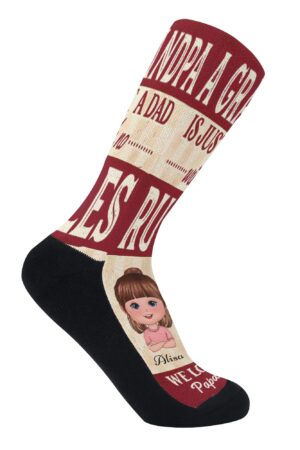 Crew Socks