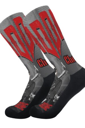 Crew Socks