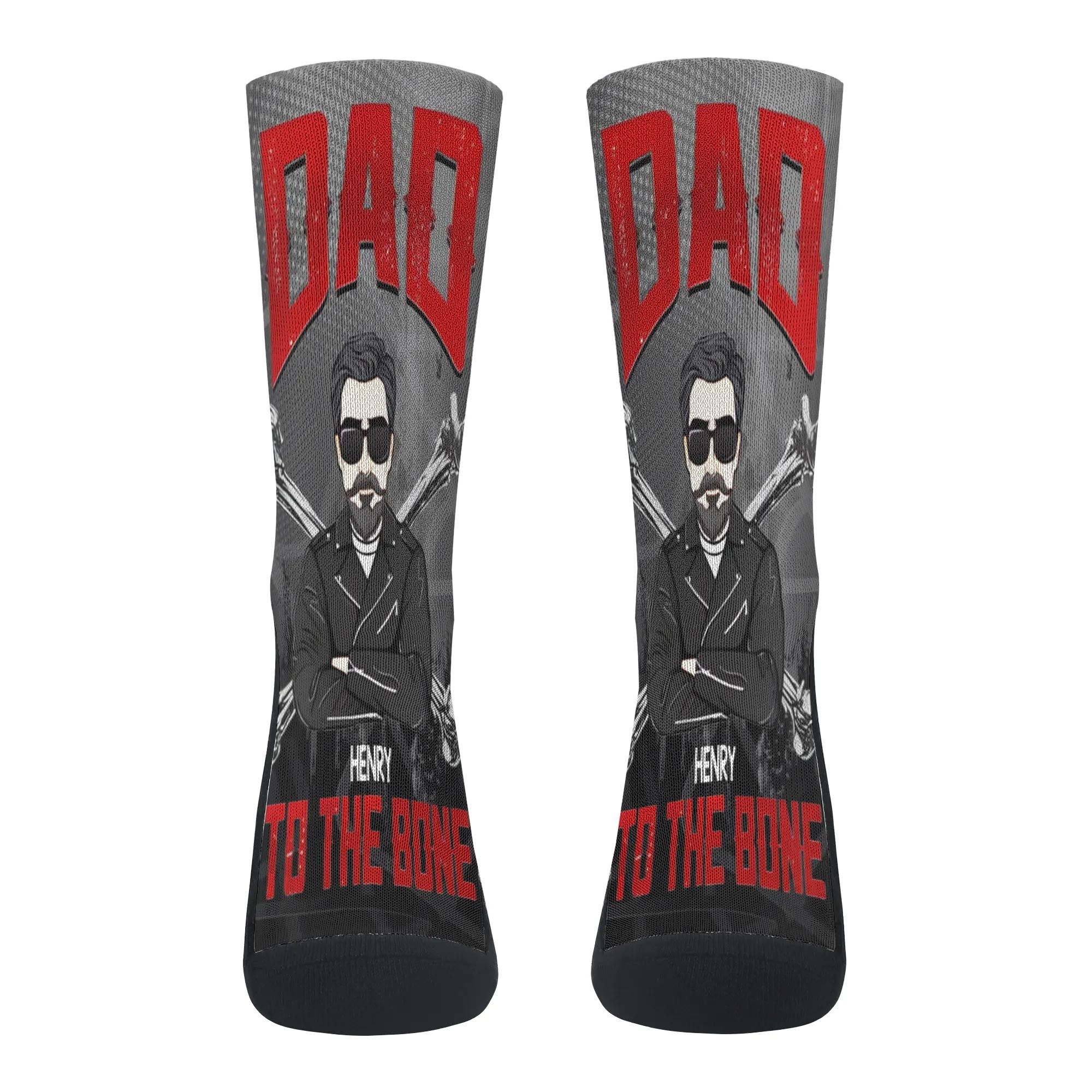 Crew Socks - Image 2