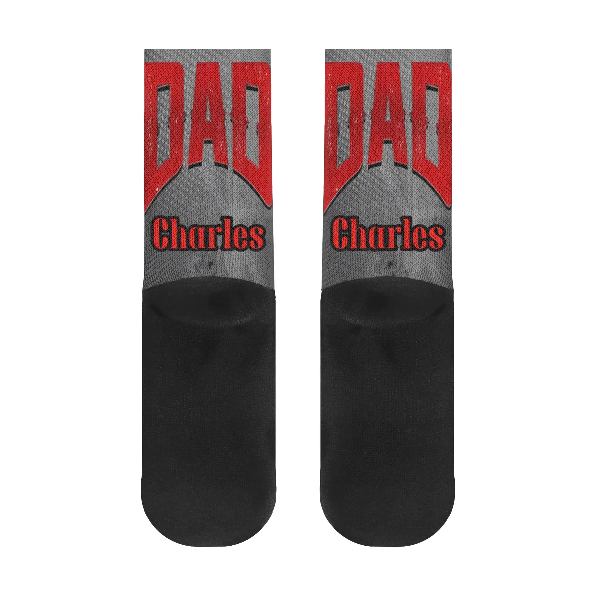 Crew Socks - Image 3