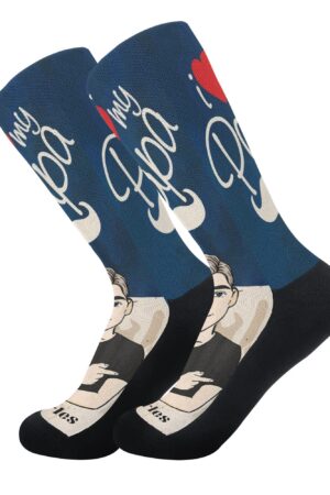 Crew Socks