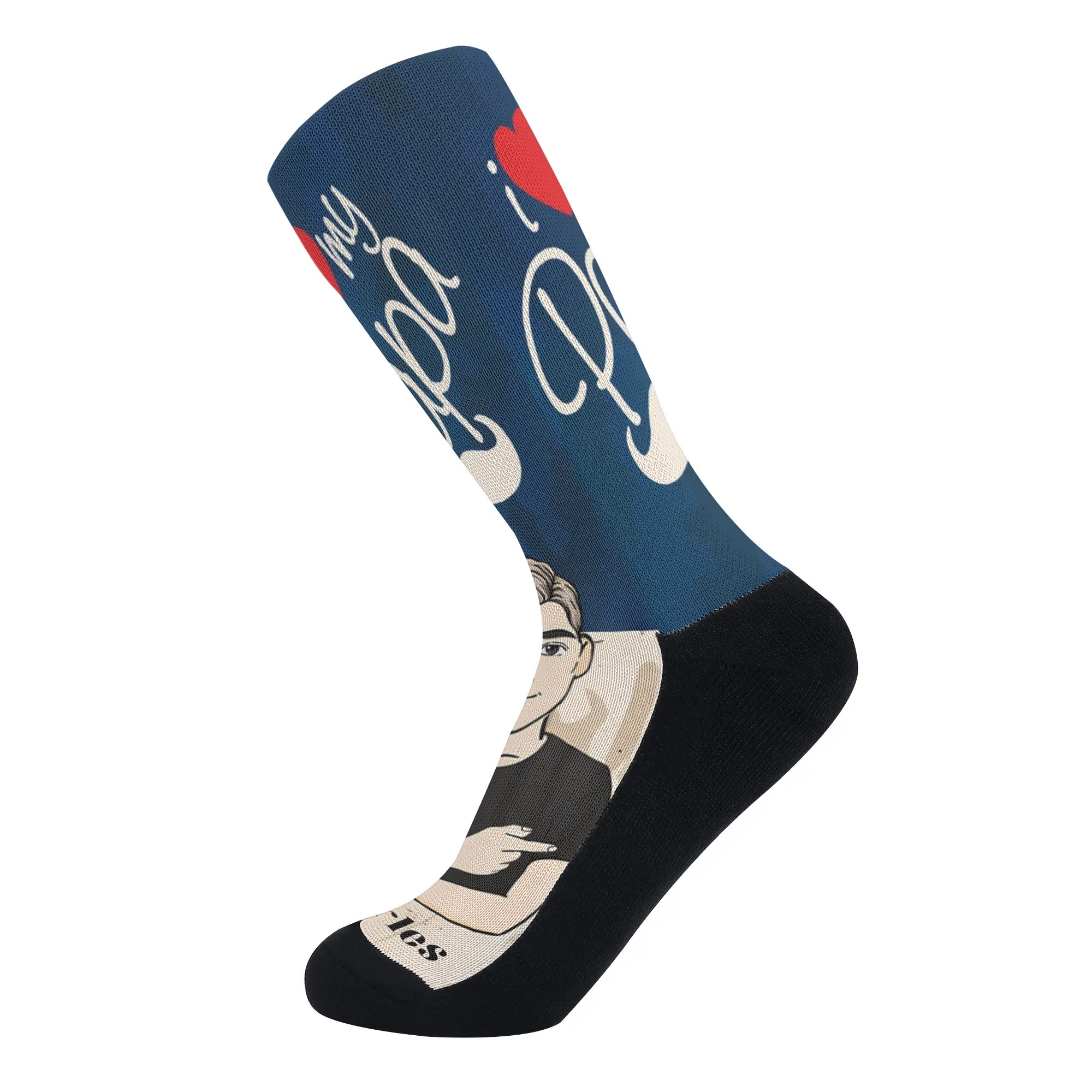 Crew Socks - Image 4