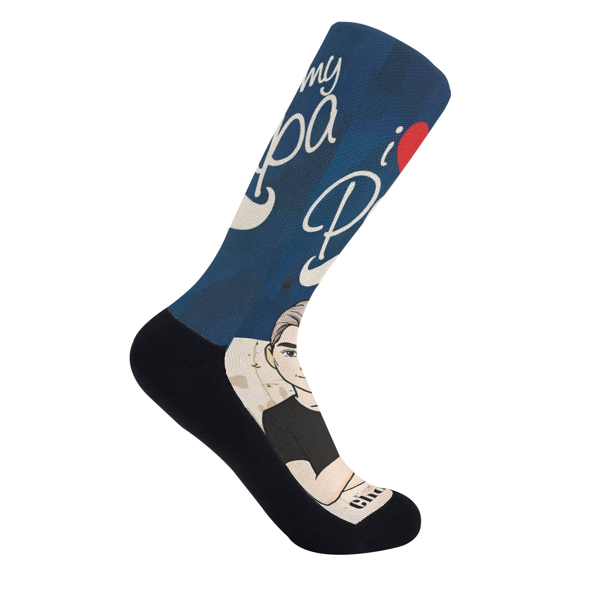 Crew Socks - Image 5