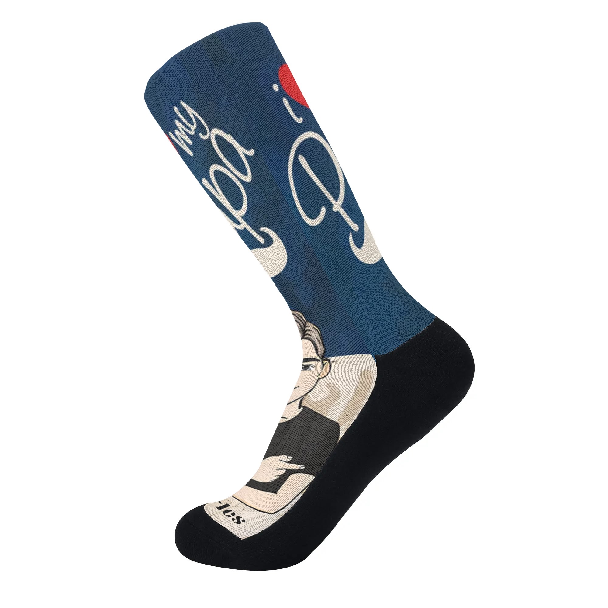 Crew Socks - Image 6