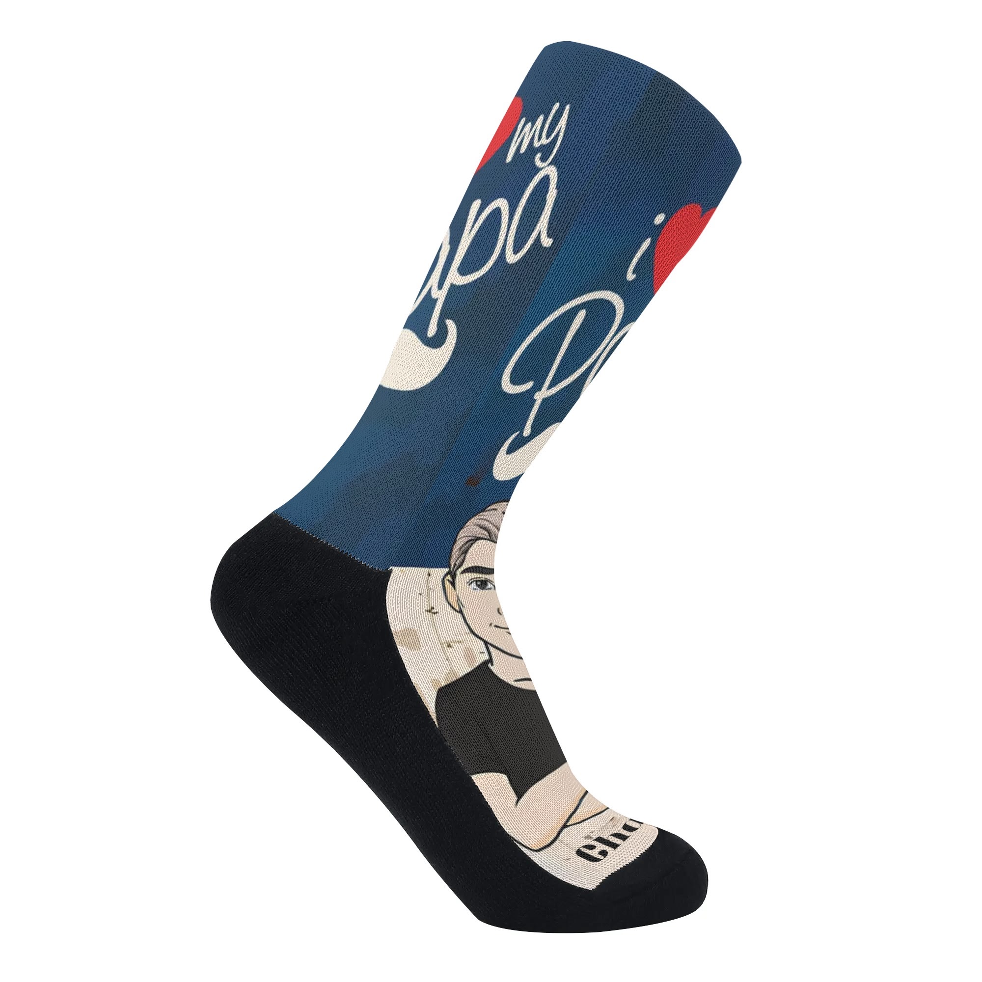 Crew Socks - Image 7