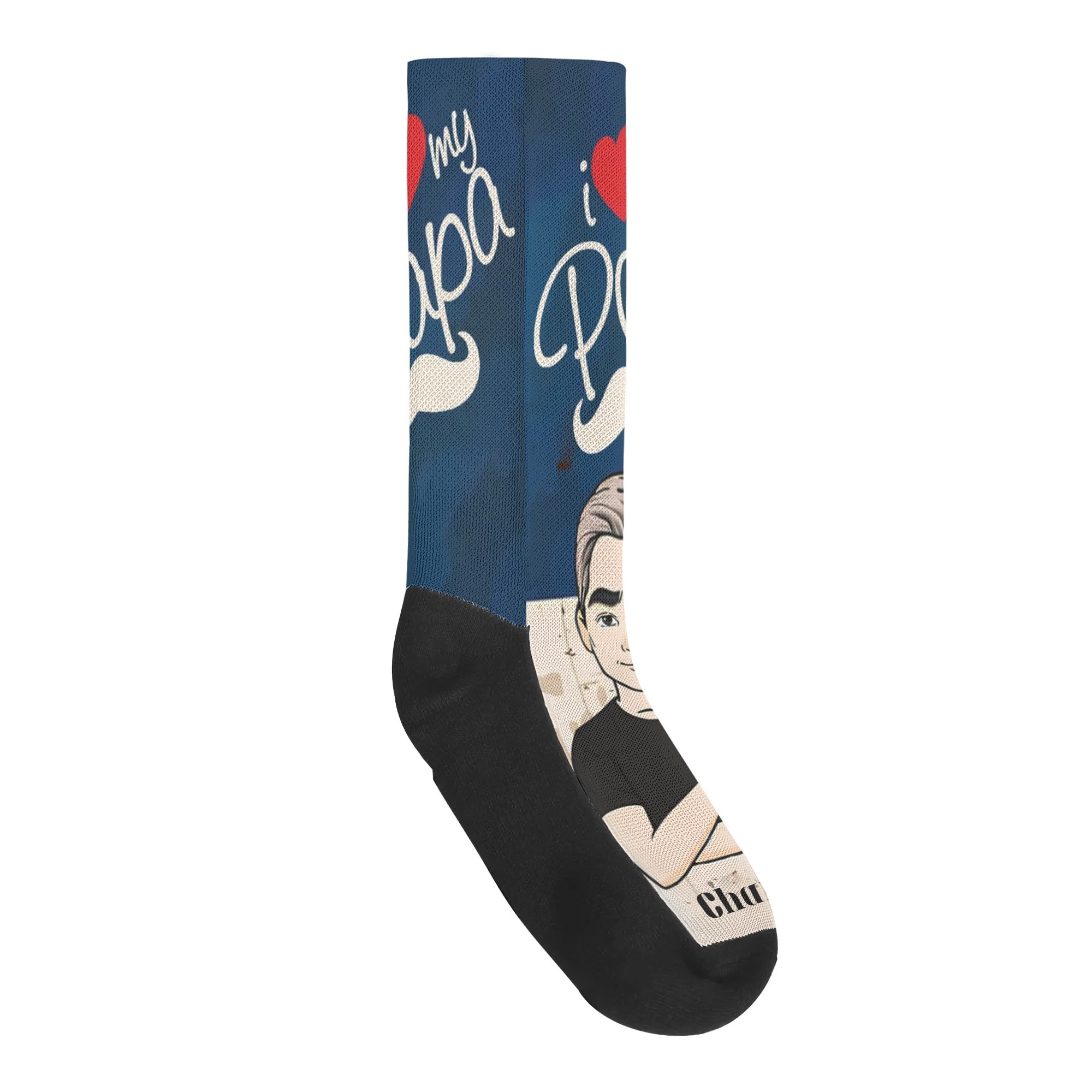 Crew Socks - Image 9