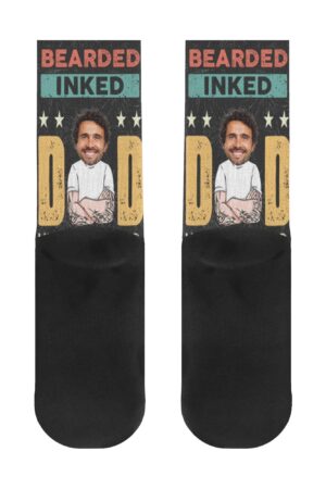 Crew Socks