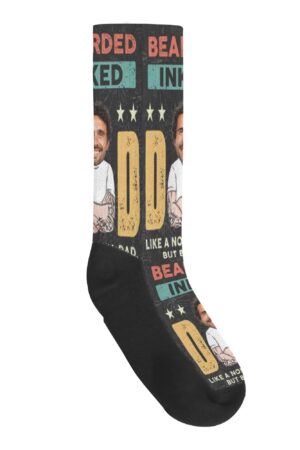 Crew Socks