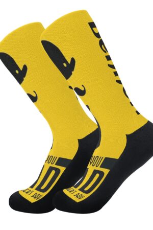 Crew Socks