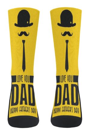 Crew Socks