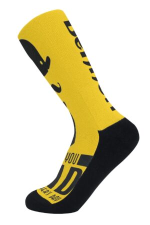 Crew Socks