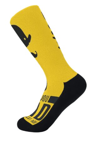 Crew Socks