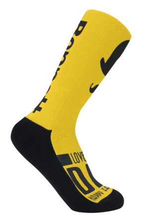 Crew Socks
