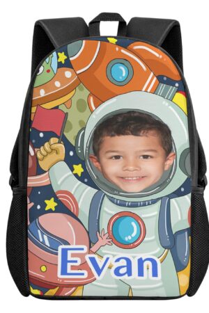 Kid's Casual School Backpack