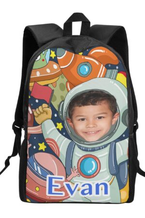 Kid's Casual School Backpack