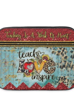 Tablet Sleeve Compatible with Laptop Bag 13 inch 14 inch