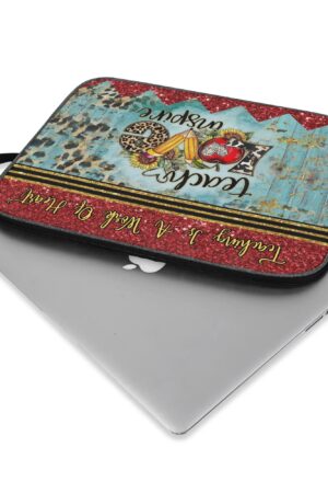 Tablet Sleeve Compatible with Laptop Bag 13 inch 14 inch