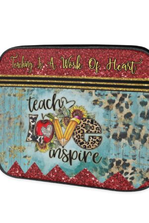 Tablet Sleeve Compatible with Laptop Bag 13 inch 14 inch