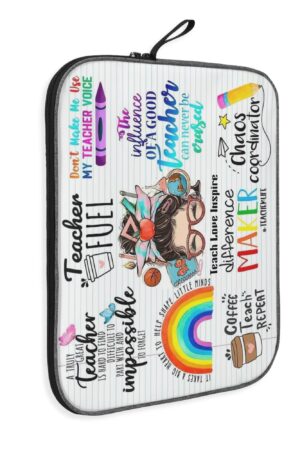 Tablet Sleeve Compatible with Laptop Bag 13 inch 14 inch