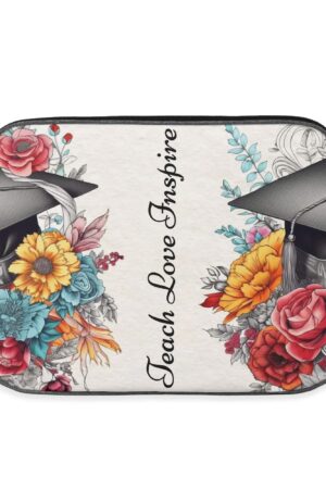 Tablet Sleeve Compatible with Laptop Bag 13 inch 14 inch