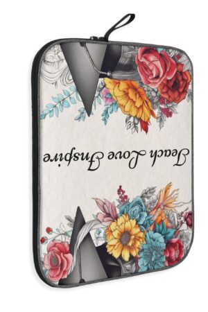 Tablet Sleeve Compatible with Laptop Bag 13 inch 14 inch