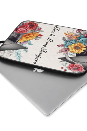 Tablet Sleeve Compatible with Laptop Bag 13 inch 14 inch