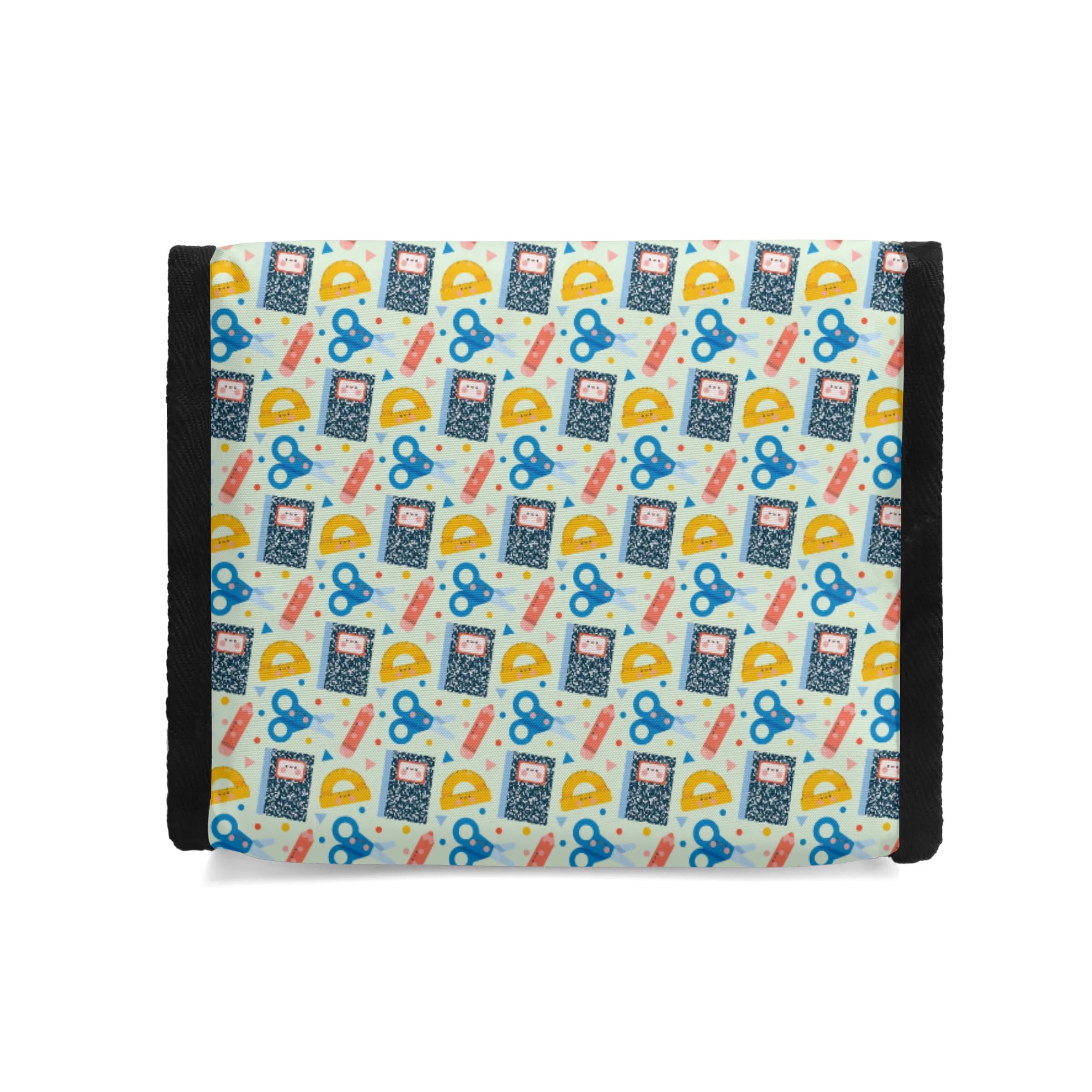 New Style 300D Flip-top Lunch Bag - Image 6
