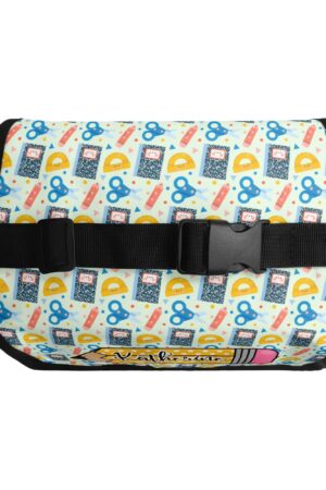 New Style 300D Flip-top Lunch Bag
