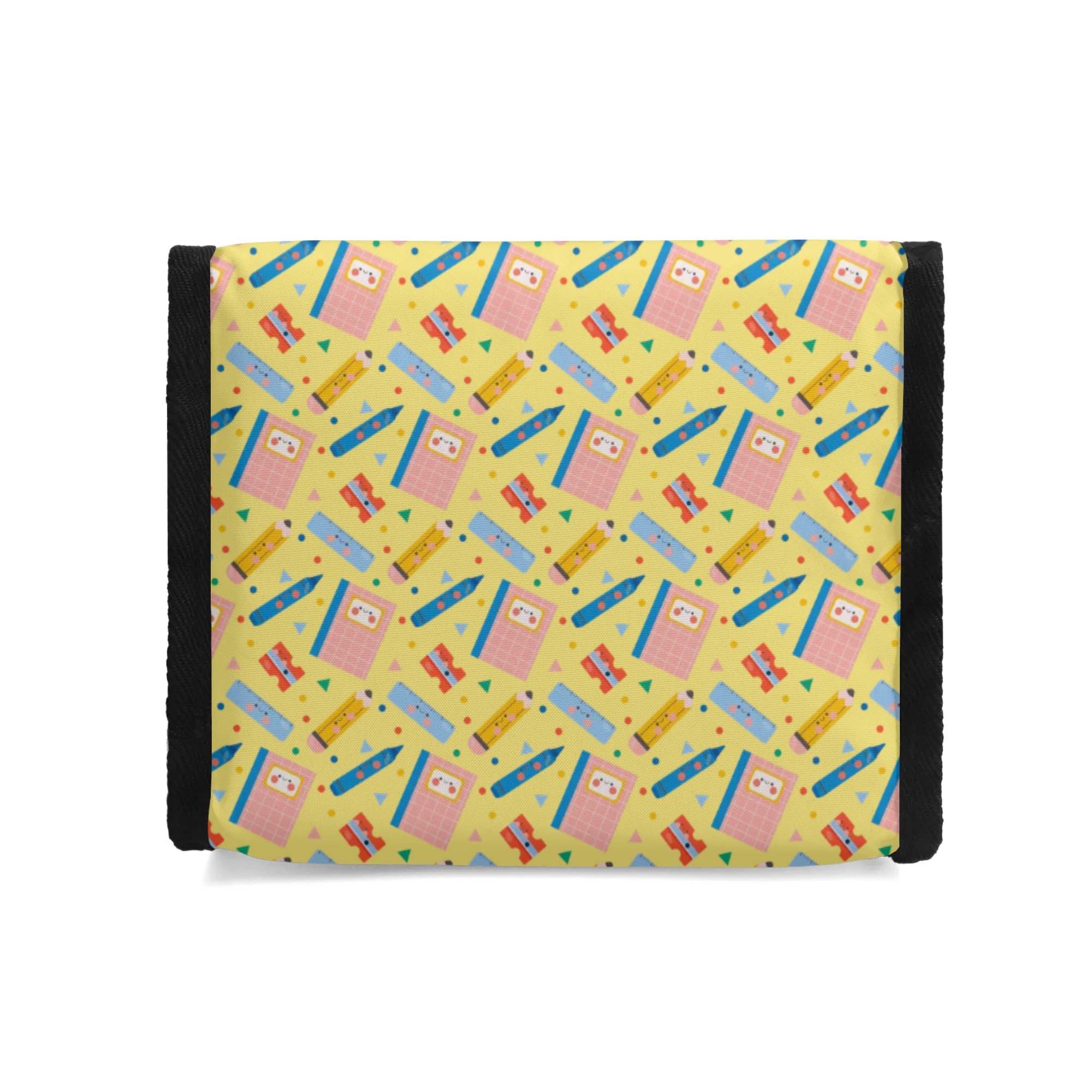 New Style 300D Flip-top Lunch Bag - Image 6