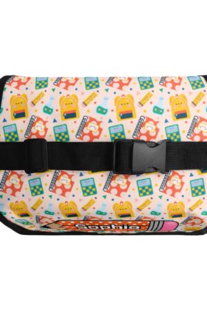 New Style 300D Flip-top Lunch Bag