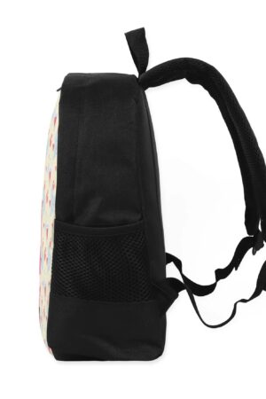 Durable 300D 13 Inch Kid's School Backpack