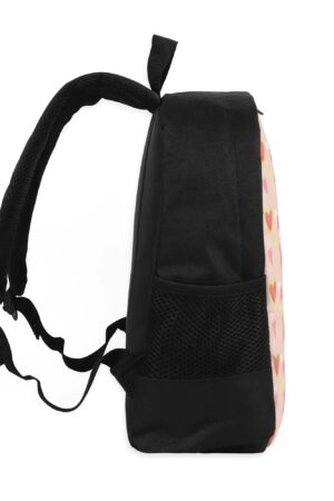 Durable 300D 13 Inch Kid's School Backpack