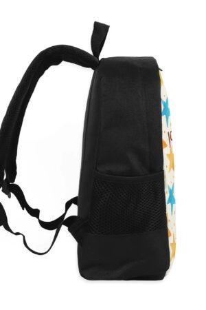 Durable 300D 13 Inch Kid's School Backpack